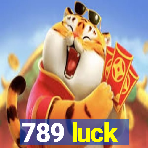 789 luck